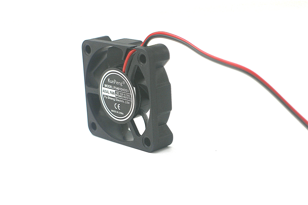 Lüfter Cooling fan