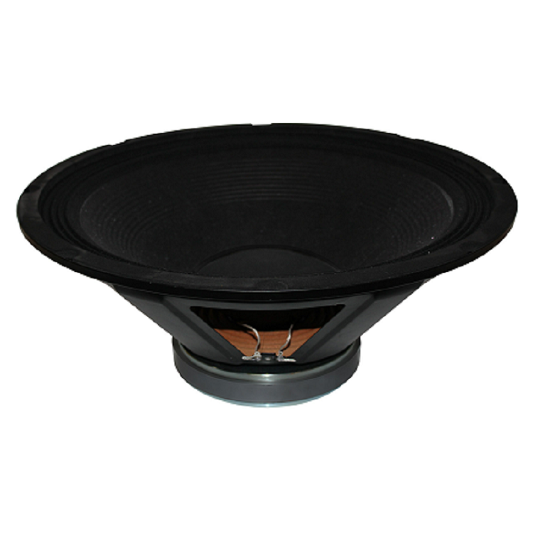 18inch professional speaker subwoofer woofer WLS188(4F)