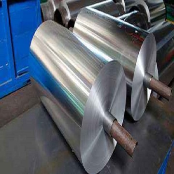 aluminium container foil for foil container