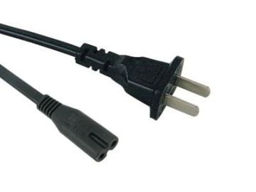 chinese power cord with CCC