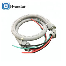 A/C Installation Whips & Conduit Sets