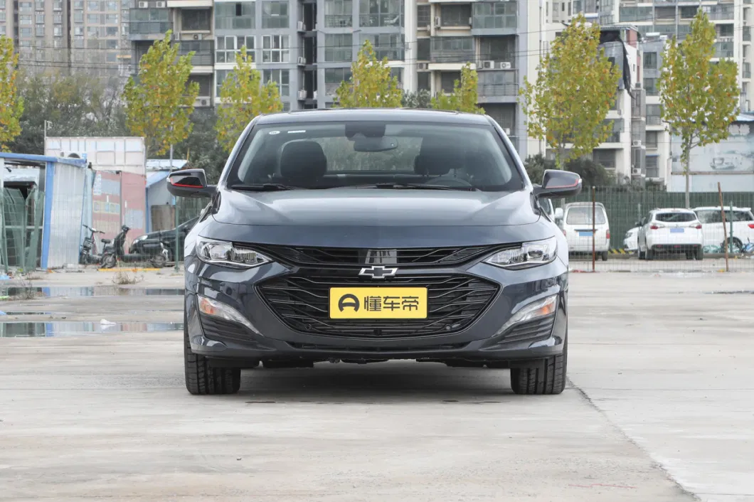 Chevrolet Malibu XL 2022 Redline 550t Automatic Rui Zhi Edition