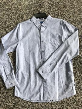 New Design Business Leisure Casual Office Solid Shirts