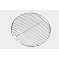 Charcoal Grill Grate Stainless Steel Barbeku Wire Mesh