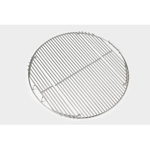 Charcoal Grill Grate Stainless Steel Barbecue Wire Mesh