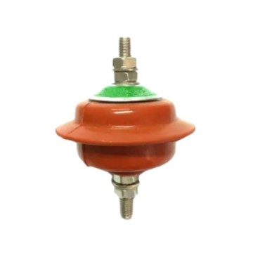 HY1.5W Series Metal Oxide Surge Arrester - Low Voltage Lightning Arresters