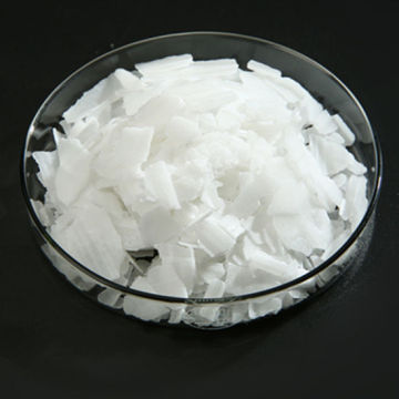 Industrial 90% Caustic Soda White Flakes Solid