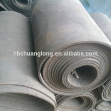 Hot sale stock used rubber conveyor belt
