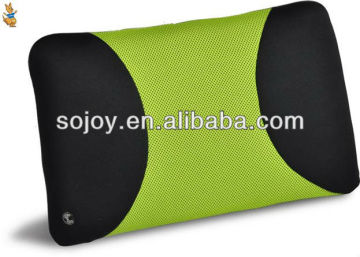 Foldable Lumbar Cushion