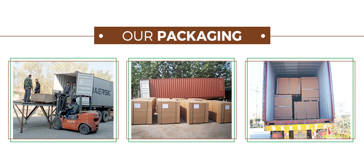 packages 