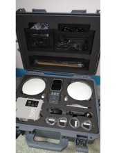 High Accuracy GPS Receiver for Geographic Information Collection and Topographic Mapping