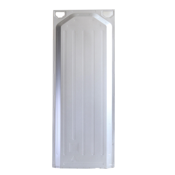 Media Home refrigerator back panel