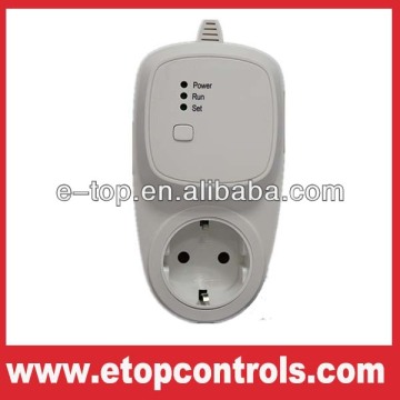 Wireless Plug In Receiver