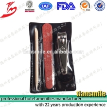 Hotel bathroom promotional hotel bathroom vanity kit