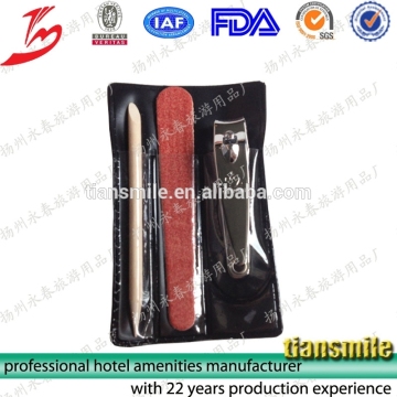 Hotel bathroom promotional hotel bathroom vanity kit