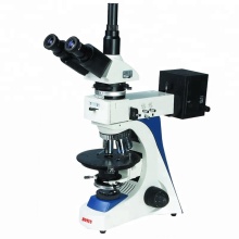 Polarizing Microscope with Light Source: POL.01.607LPT