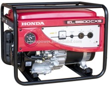 gasoline honda generator 7kw
