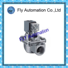 Go Yen Ca-25t 1" Right Angle Integral Pilot Pulse Valve?