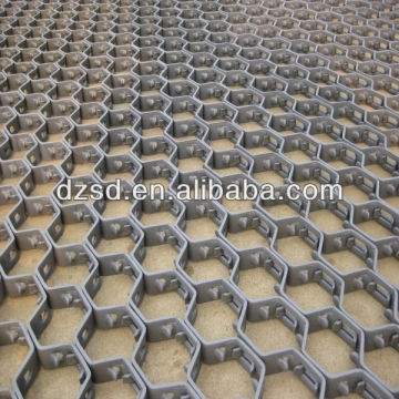 big mud claw tortoise shell mesh