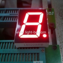 1.2-inch Super Bright Red Common Anode 7 Segment Led Displays?