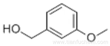 m-Anisyl alcohol CAS 6971-51-3