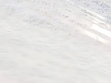 Low temperature insulation blanket for freezer