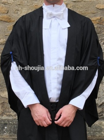 St Edmunds Undergraduate Gown