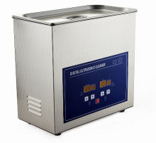 Ultrasonic cleaning machine sales