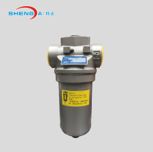 Lubrication Oil Pressure Filter