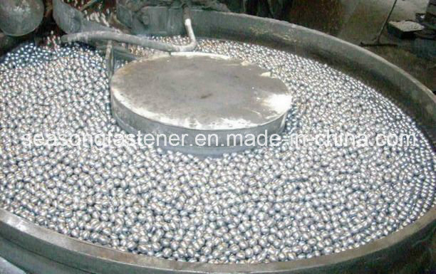 Chrome Steel Ball / Bearing Steel Ball