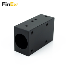 DIY CNC Lathe Machine Parts Precision Connector