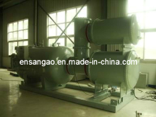 Gas-Filled Hv Testing Transformer