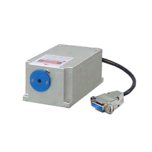 Lange coherentie diode laser