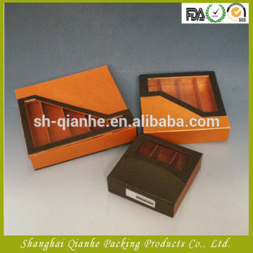 Jewelry Gift Packaging Box