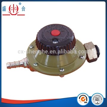 gas pressure regulator/high pressure regulator