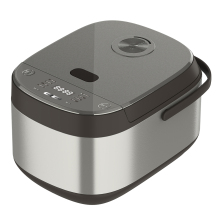 790W Power Digital Rice Cooker