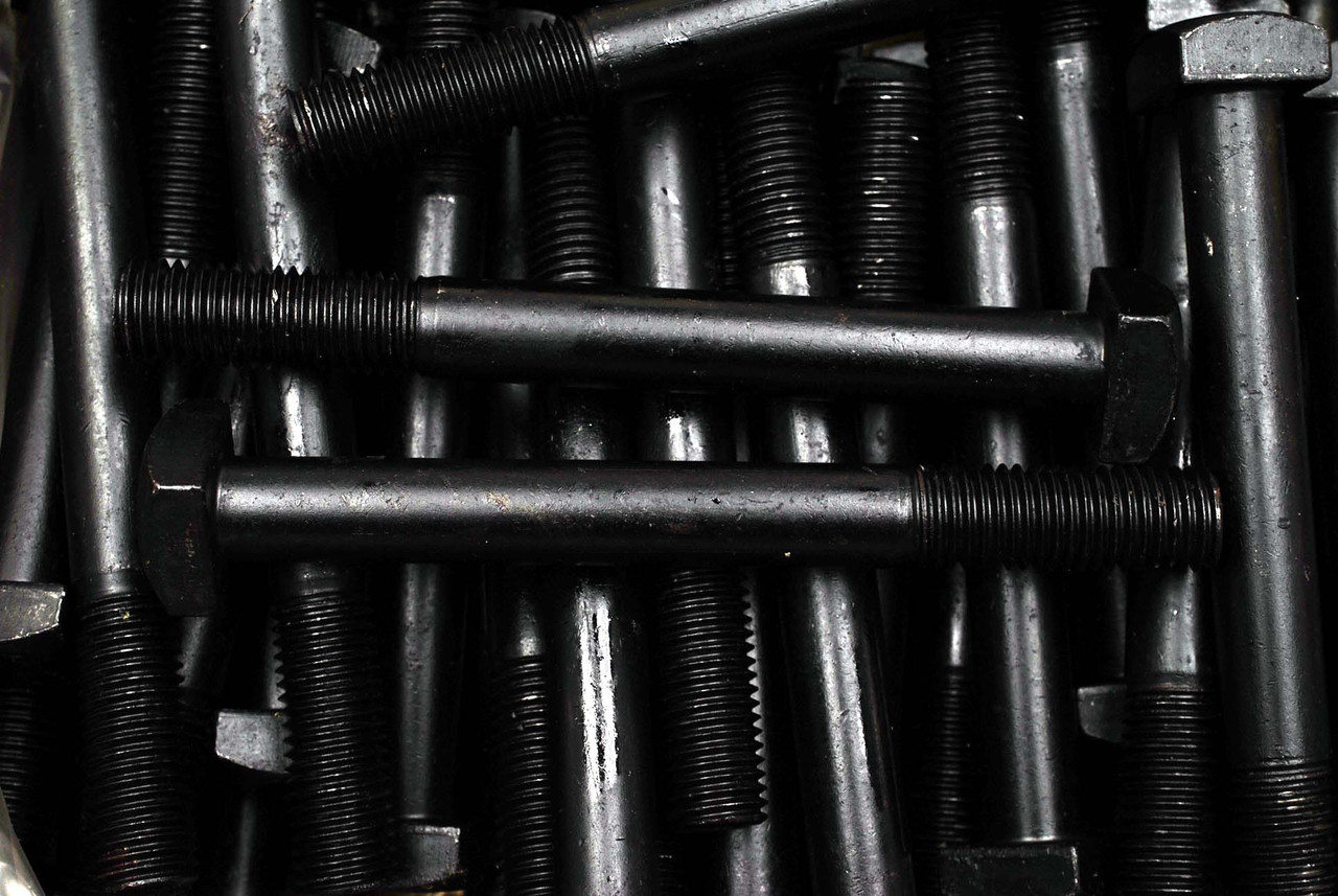 DIN931 CSAVAR DIN931 BOLT