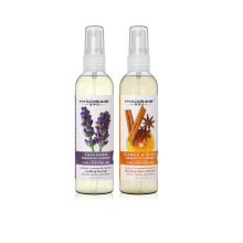 Luxury Fragrant Room Spray Deodorant Perfume Home Office Toilet Scent Air Freshener Clothes Odor Remover Fragrance Fabric Spray