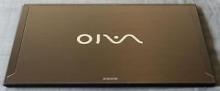 Sony VAIO Z3 Carbon Fiber Notebook - SVZ1311BGXXI Super RARE