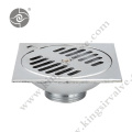 Chrome Plate Drains KS-9530