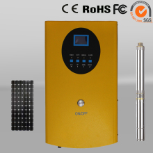 Pump Controller Manufacturer (SGY)