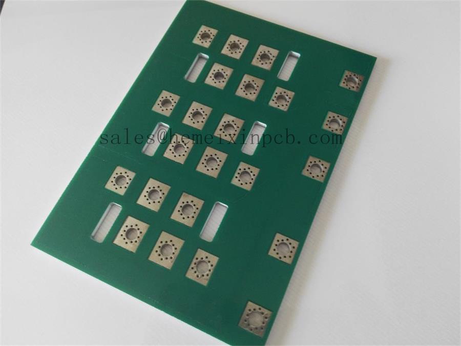 Thick Copper PCB