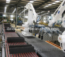 Full Auotmaitc Brick Unsetting Machine (Brick unloading machine)