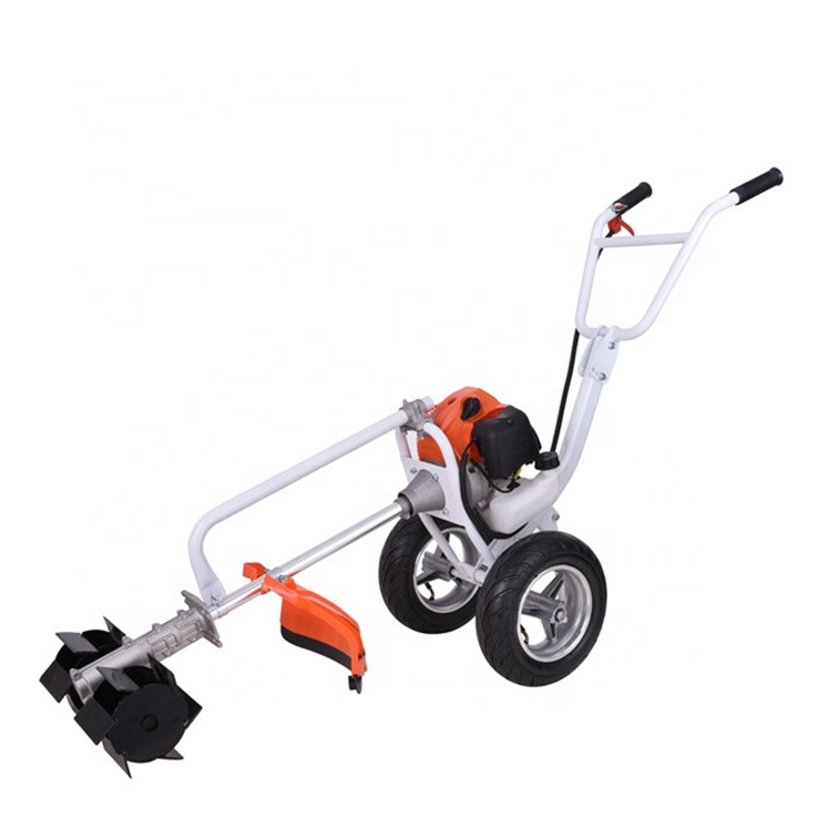 Weed Wacker Brush Cutter Grass Cutters Garden