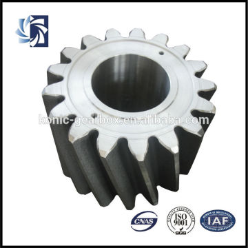 bevel gear, bevel gear processed by gear hobbing machine