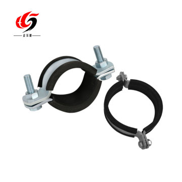 riser clamps for steel pipe