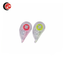 Yellow Correction Tape for Faxes