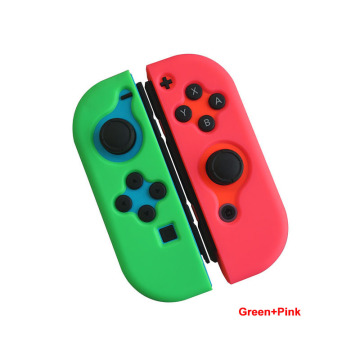 Custodia morbida in TPU per Nintend Switch Joy-con