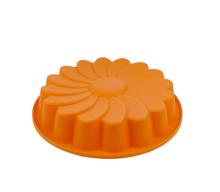 Silicone Bakeware Fancy Molds for Cake Making