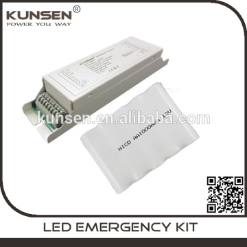 flood light emergency conversion kit